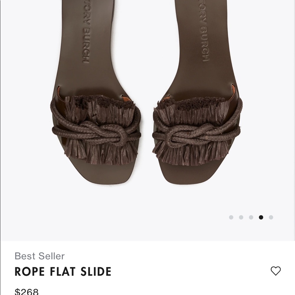 NEW WITH BOX AND BAG